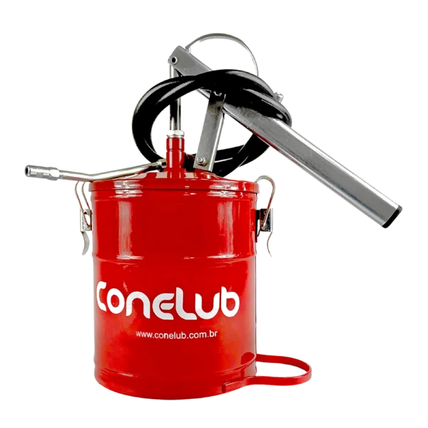 ENGRAXADEIRA MANUAL 4KG - CB104