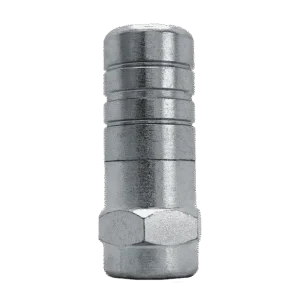 BICO ACOPLADOR 4 GARRAS X 15MM - CB151