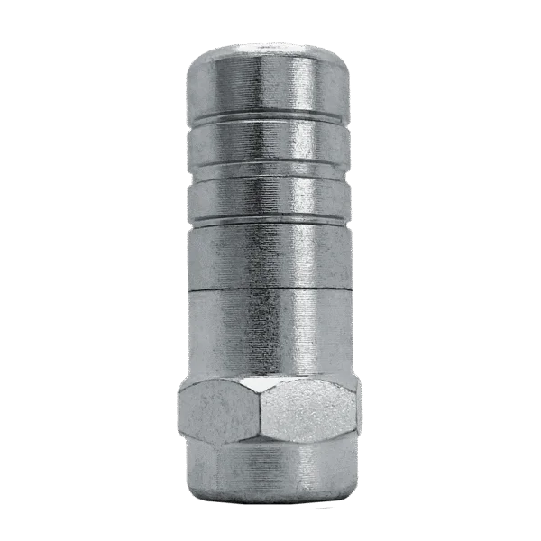 BICO ACOPLADOR 4 GARRAS X 15MM - CB151