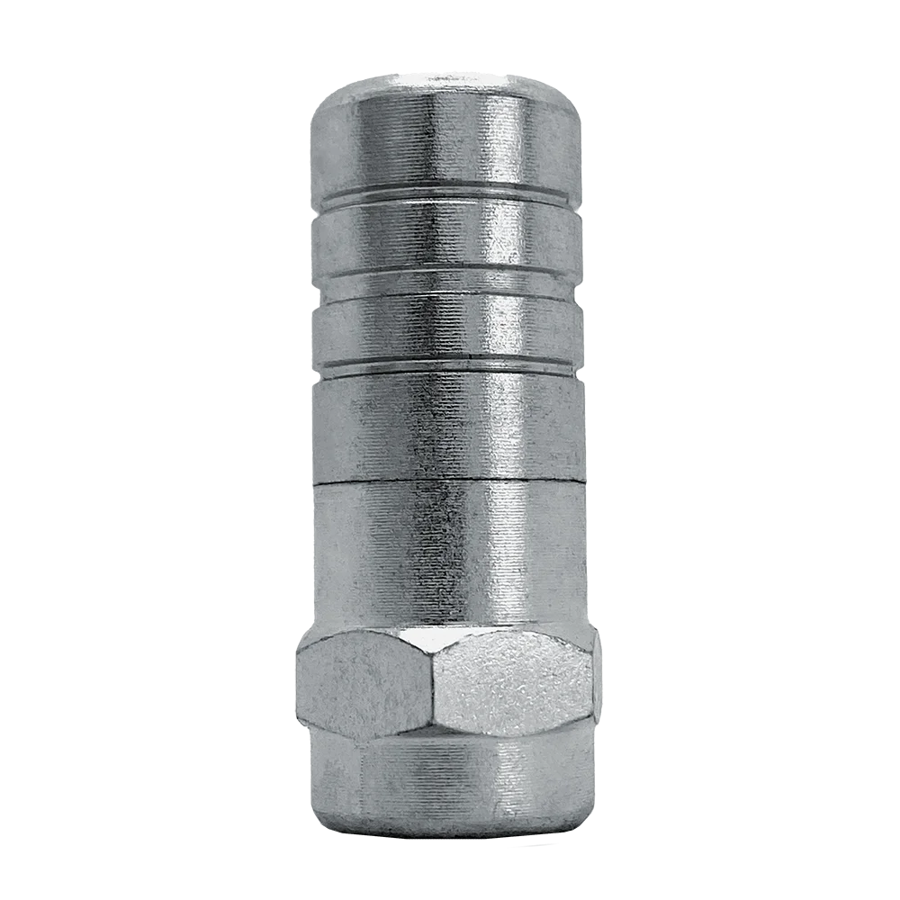 BICO ACOPLADOR 4 GARRAS X 15MM - CB151