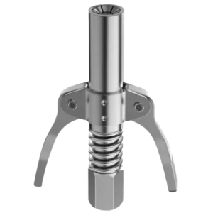 BICO ACOPLADOR DE GRAXA COM TRAVA - CB154