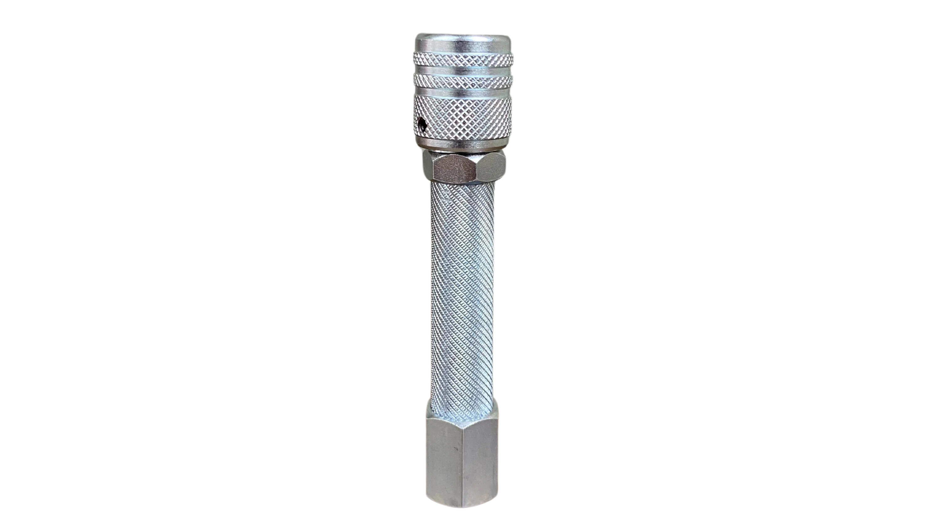 ESGUICHO LONGO TIPO WAYNE - FURO 2,8MM - CB375