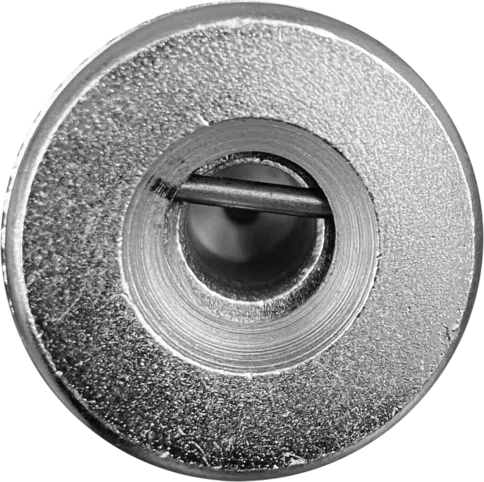 ESGUICHO LONGO TIPO WAYNE - FURO 2,8MM - CB375 - Imagem 2