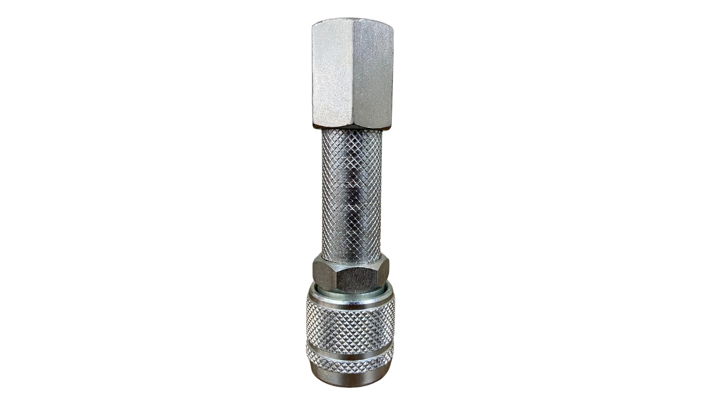 ESGUICHO CURTO TIPO WAYNE – FURO 2,8MM - CB375C