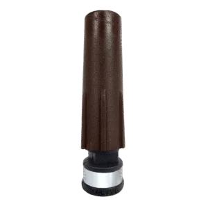 ESGUICHO LAVADORA HOBBY 1,5MM MARROM - CB373P