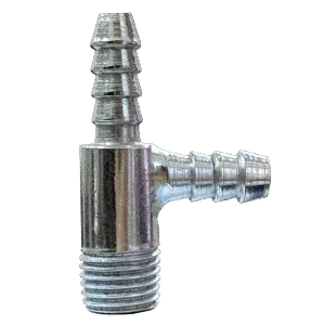 EMENDA DE 2 SAIDAS 1/4 BSP X 1/2 MANG. CB358