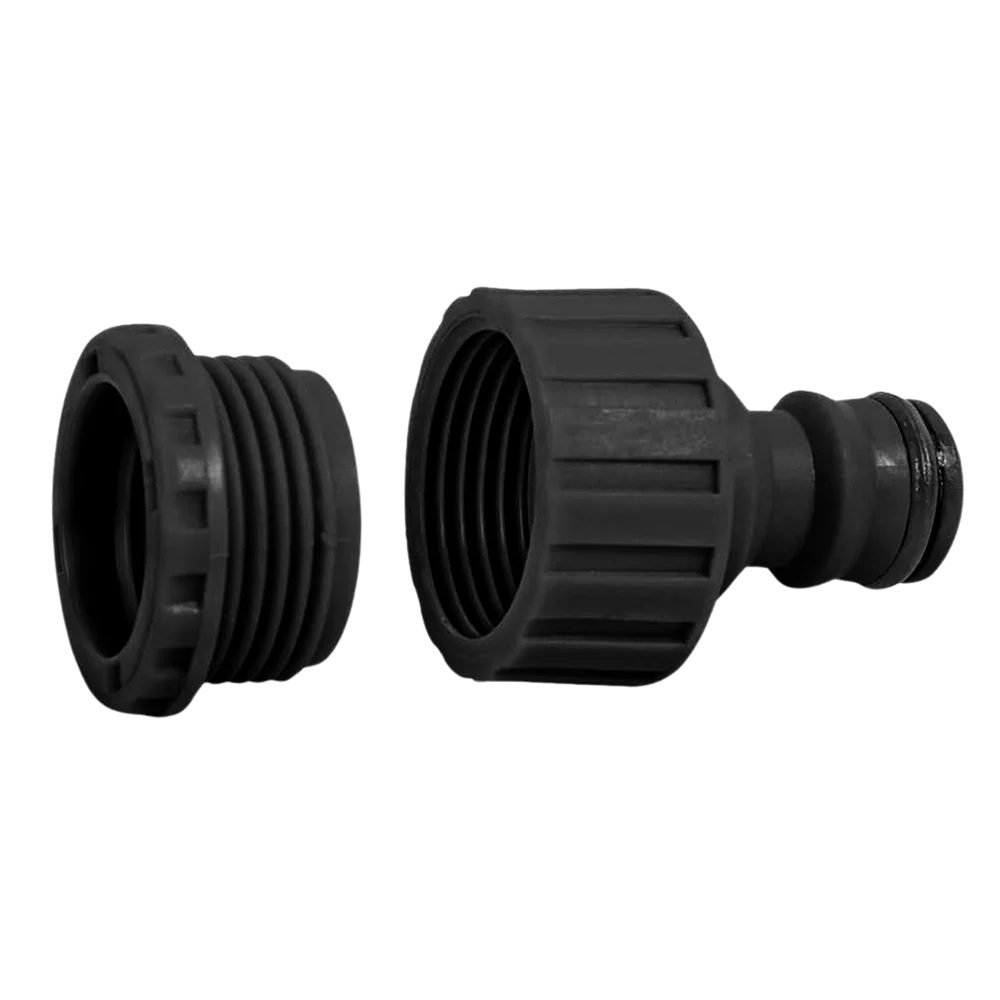 CONECTOR P/ ENGATE RAPIDO PLÁSTICO - CB1268