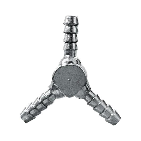 EMENDA EM T P/ MANG. 3/8 CB347