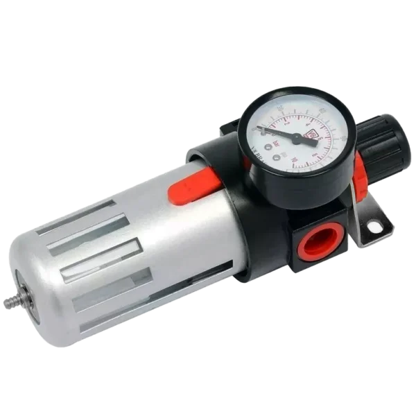 FILTRO REGULADOR 1/4 - BFR2000