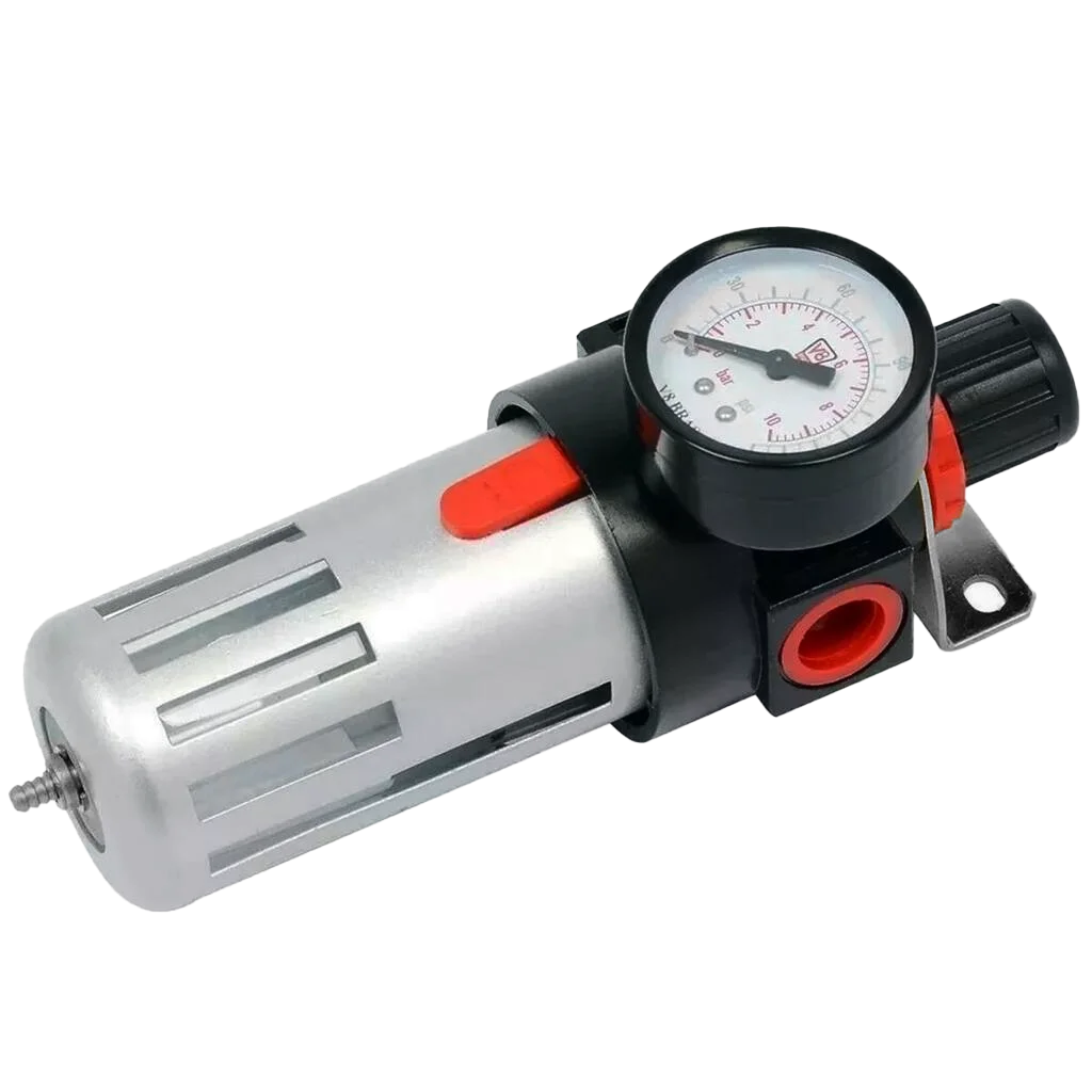 FILTRO REGULADOR 3/8 - BFR3000