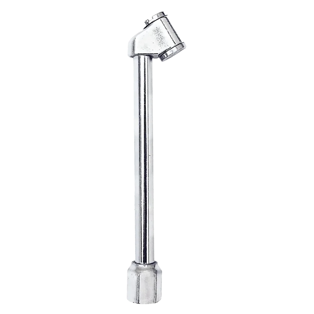 BICO INFLADOR DUPLO 1/4 BSP - CB1081B