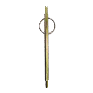 SACA NUCLEO 2 USOS 135MM - CB1125B