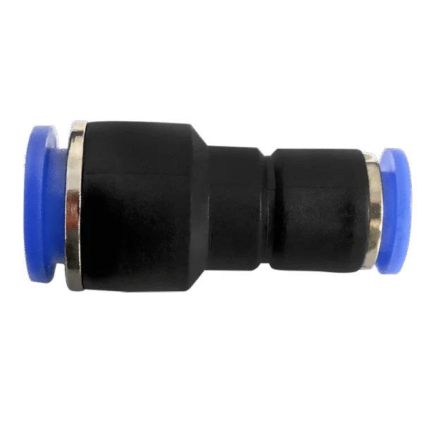 REDUCAO RETA 10MM X 6MM - PG1006