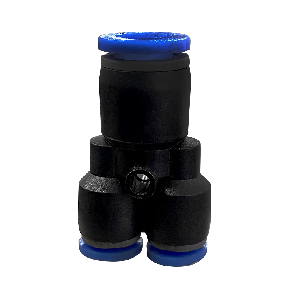 REDUCAO EM Y 12MM X 10MM - PW1210