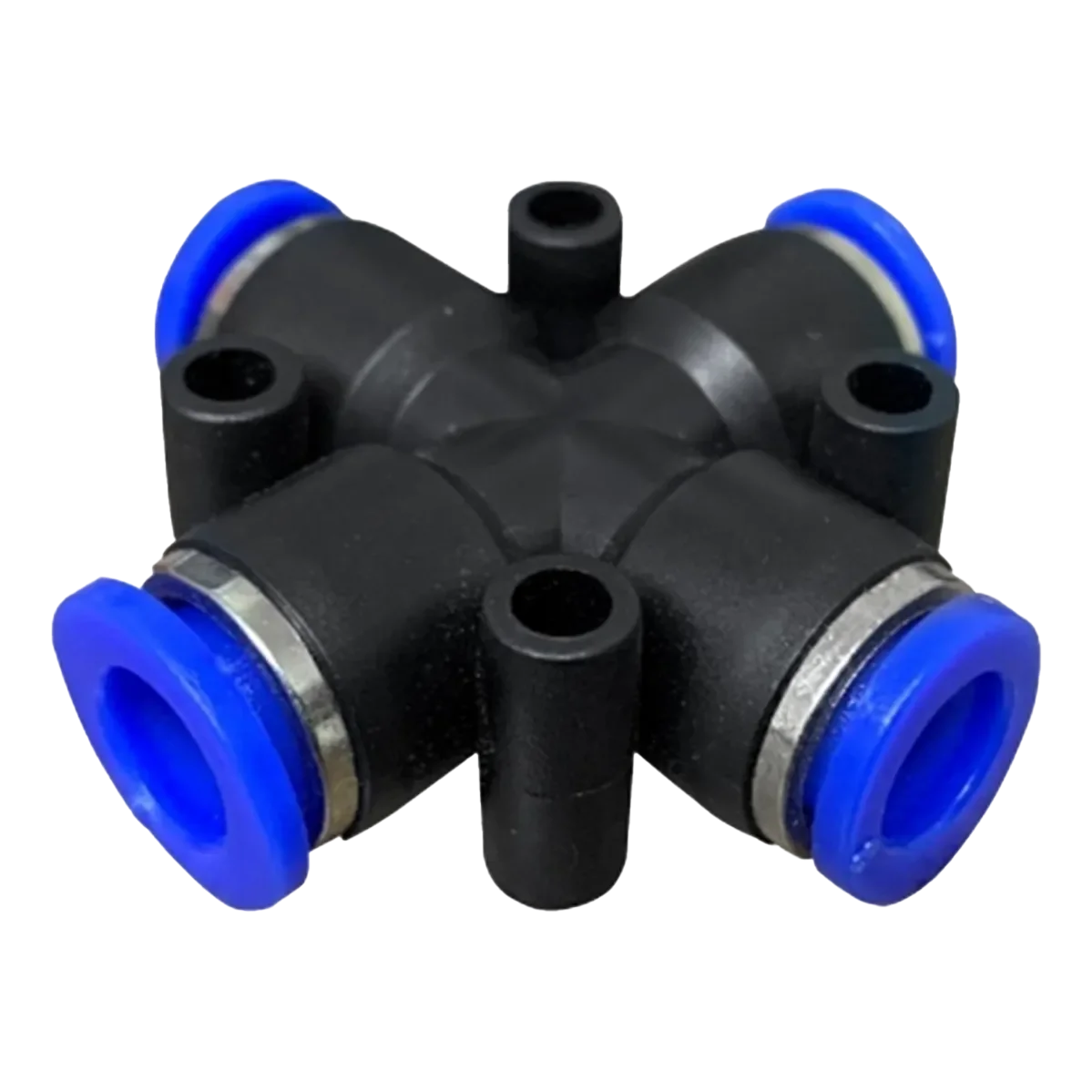 UNIAO EM X 12MM - PZA12