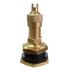 BICO VALVUAL JUMBO - TRJ670-3